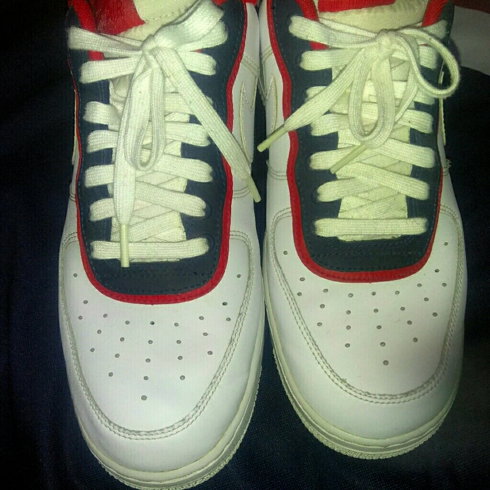 Air Force Ones